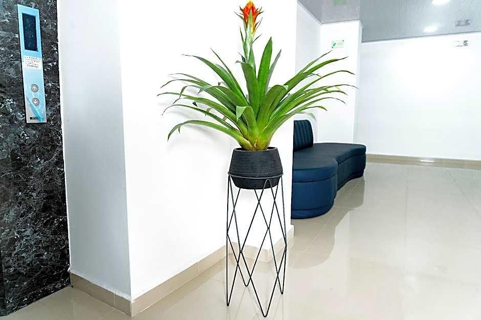 Brisas Del Bosque Cartagena