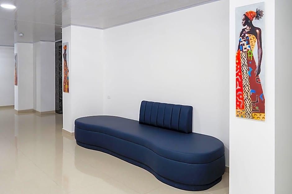 Brisas Del Bosque Hotel Cartagena