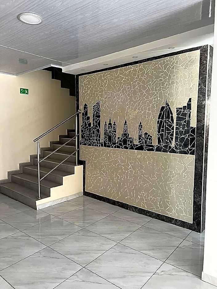 Brisas Del Bosque