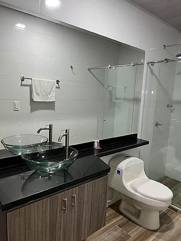 Brisas Del Bosque 4* Cartagena