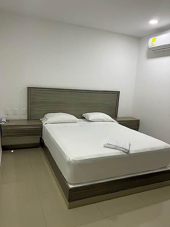 Brisas Del Bosque Hotel