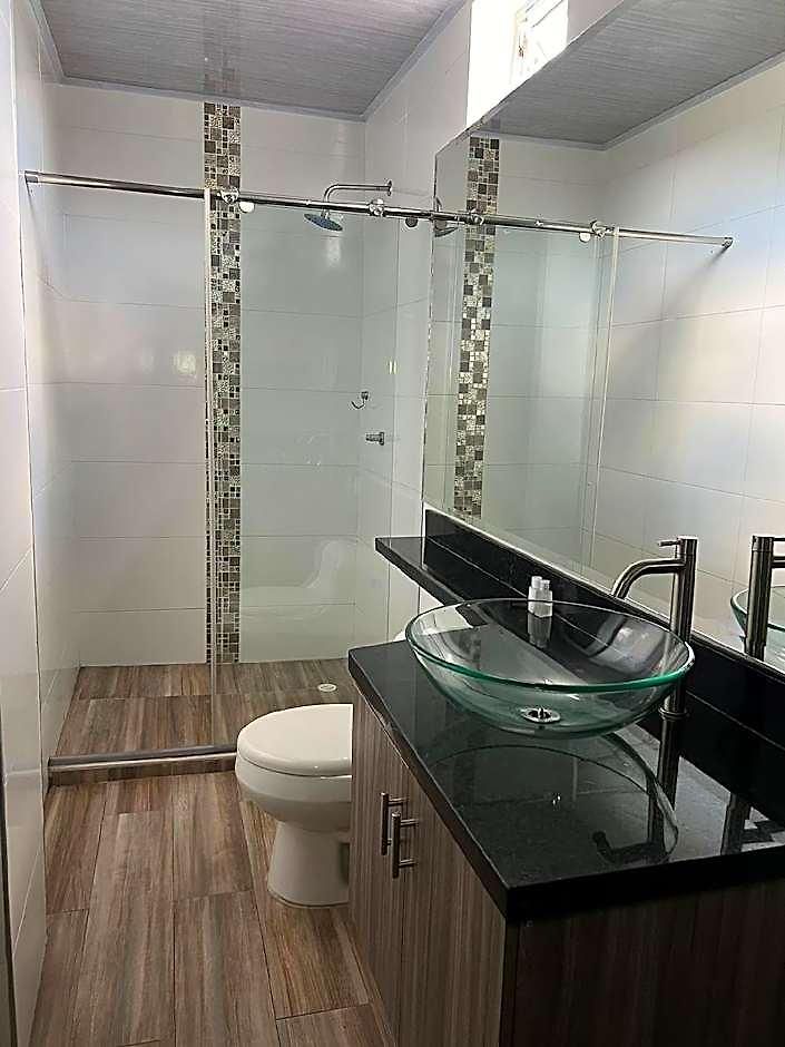 Hotel Brisas Del Bosque 4*