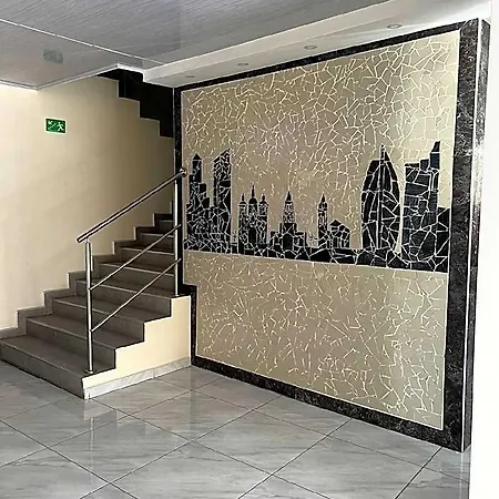 Brisas Del Bosque