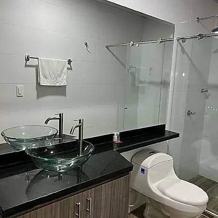 Brisas Del Bosque 4* Cartagena